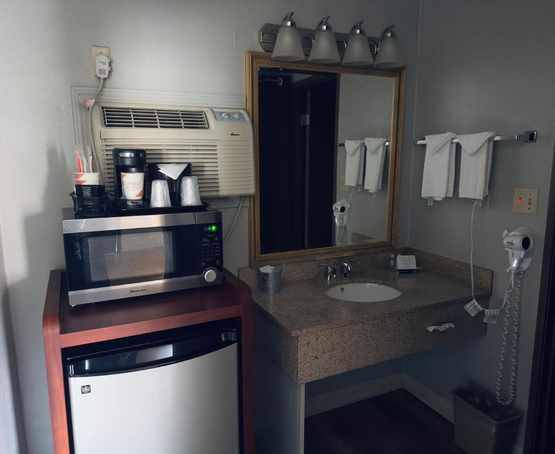杜兰戈品质酒店 外观 照片